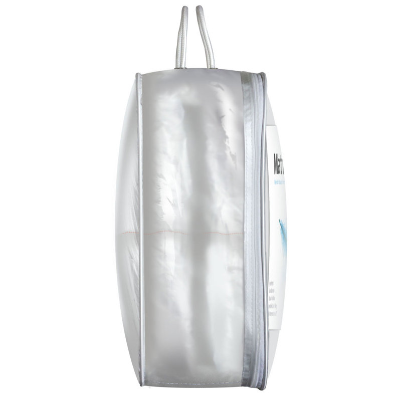 Hospitology Heavenly 2" Down Alternative Mattress Topper & Reviews